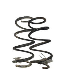 Jogo Molas Dianteiras Hb20 1.0 1.6 2013 a 2019