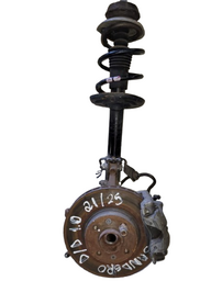 Torre Completa Direita Sandero Logan 1.0 2021/..