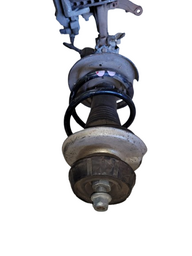 TORRE COMPLETA DIREITA SANDERO LOGAN 1.0 2021/..