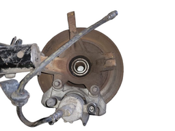 TORRE COMPLETA DIREITA SANDERO LOGAN 1.0 2021/..