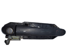 Maçaneta Ext D/Esquerdo Palio Strada 2009 a 2014 