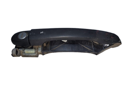 MAÇANETA EXT D/ESQUERDO PALIO STRADA 2009 A 2014 