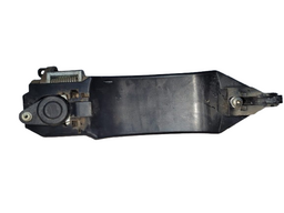 MAÇANETA EXT D/ESQUERDO PALIO STRADA 2009 A 2014 