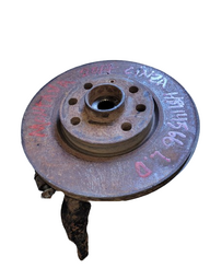 Manga Eixo Direito Montana 2017