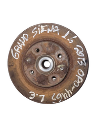 MANGA EIXO DIREITO UNO GRAND SIENA PALIO ATT 2013 1.6