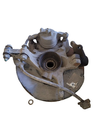 MANGA DE EIXO D/ESQUERDO KIA SPORTAGE 2.0 2012