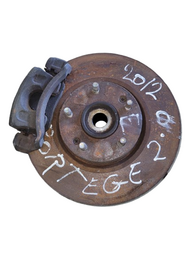 Manga De Eixo D/Esquerdo Kia Sportage 2.0 2012