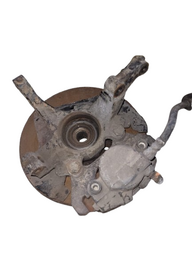 MANGA DE EIXO D/DIREITO PUNTO 1.4 2008