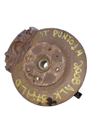 MANGA DE EIXO D/DIREITO PUNTO 1.4 2008