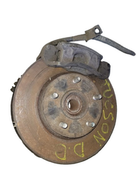 MANGA DE EIXO D/DIREITO TUCSON 2010