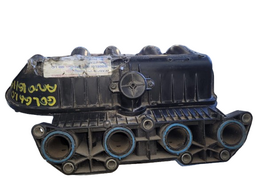 Coletor Admissão Gol Special G6 1.0 2016 c/Detalhe 