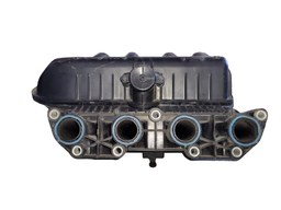 Coletor Admissão Gol Voyage 1.0 2015/2016 c/Detalhe 