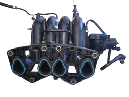 Coletor Admissão Fire Uno Palio Siena Idea 1.0 1.4 06/16 