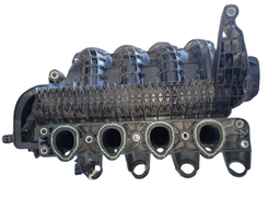 Coletor Admissão Argo Cronos Pulse Strada Uno 1.3 8v 2018/..