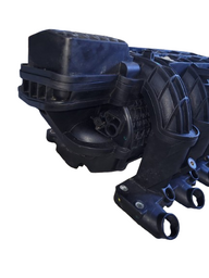 COLETOR ADMISSÃO ARGO CRONOS PULSE STRADA UNO 1.3 8V 2018/..