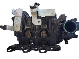 Coletor Admissão Uno Mobi Argo Cronos 17/ 208 C3 1.0 6v 3cc