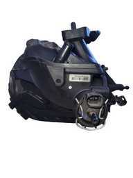 COLETOR ADMISSÃO UNO MOBI ARGO CRONOS 17/ 208 C3 1.0 6V 3CC