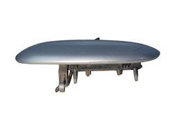 MAÇANETA EXT. TRAS ESQ ONIX PRISMA COBALT 12/20 SPIN 2013/..