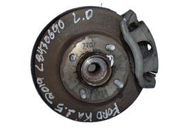 MANGA EIXO MONT DIANT DIREITO FORD KA 1.5 2019 C/ABS