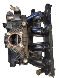 Coletor Admissão Uno Mille 1.0 2008/2009