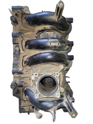 Coletor Admissão Sandero Logan 1.6 2014/2014 á gás