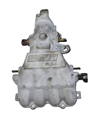 COLETOR ADMISSÃO FIORINO 1999/2000