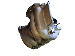 COLETOR ADMISSÃO PALIO 1.0 2000 