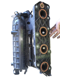 COLETOR ADMISSÃO PRISMA ONIX COBALT MONTANA 1.0 1.4 13/19