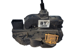 FECHADURA PORTA TRASEIRA DIR CRUZE SONIC 2012 /2016 6 PINOS