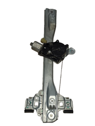 Máquina Vidro Porta Traseira Direita Cruze 2012 2013 a 2016