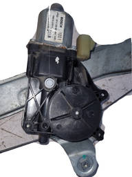 MÁQUINA VIDRO PORTA TRASEIRA DIREITA CRUZE 2012 2013 A 2016