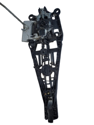 MAÇANETA EXT. PORTA DIANT/TRAS DIR TRACKER 14/19 CRUZE 12/16