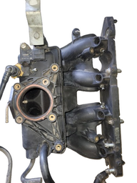 Coletor Admissão Spin 1.8 2014/2014 á gás