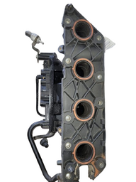 COLETOR ADMISSÃO SPIN 1.8 2014/2014 Á GÁS