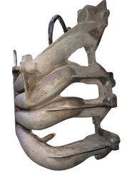 Coletor Admissão Vectra Elegance 2006/2006 Flex 2.0