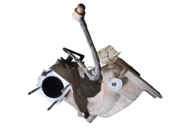 COLETOR ADMISSÃO VECTRA ELEGANCE 2006/2006 FLEX 2.0