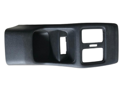 moldura console central honda hr-v 1.5 2024