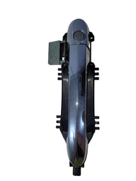 Maçaneta Ext. Dianteira Esquerda Argo Cronos 2018/.. S/Botão