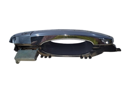 MAÇANETA EXT. DIANTEIRA ESQUERDA ARGO CRONOS 2018/.. S/BOTÃO