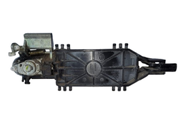 MAÇANETA EXT. DIANTEIRA ESQUERDA ARGO CRONOS 2018/.. S/BOTÃO