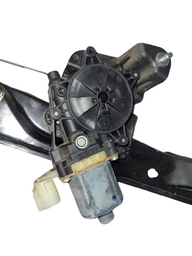 MÁQUINA VIDRO PORTA DI ES ARGO CRONOS PULSE FASTBACK 18/..