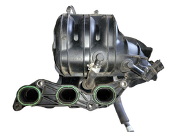 Coletor Admissão Hb20 Picanto 1.0 3cc 12v 2013 a 2025