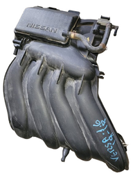 Coletor Admissão Versa Kicks 1.6 2012/2020