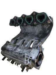 Coletor Admissão Sandero Clio Logan 1.0 16v 2004/2013