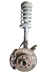 Torre Completa Diant Esq Classic 2013 1.0 Ls Flex Power 4p