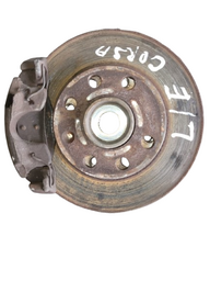 TORRE COMPLETA DIANT ESQ CLASSIC 2013 1.0 LS FLEX POWER 4P