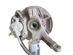 TORRE COMPLETA DIANT ESQ CLASSIC 2013 1.0 LS FLEX POWER 4P