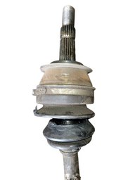 SEMI EIXO CLASSIC 2013 1.0 LS FLEX POWER