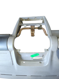 KIT AIRBAG CORSA CLASSIC LS 1.0 2013 A 2015 FLEX 4P C/DETALH