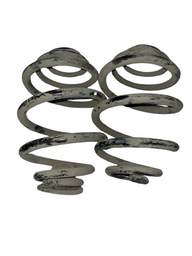 Jogo Molas Traseiras Classic 2013 1.0 Ls (contém 2)